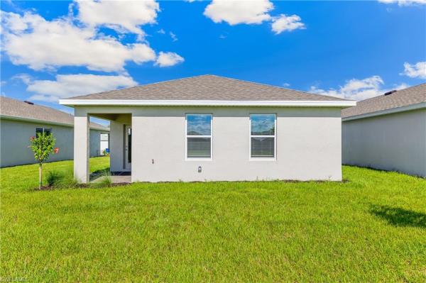 16520 Fire Coral Ln, North Fort Myers, Florida 33903, image 1