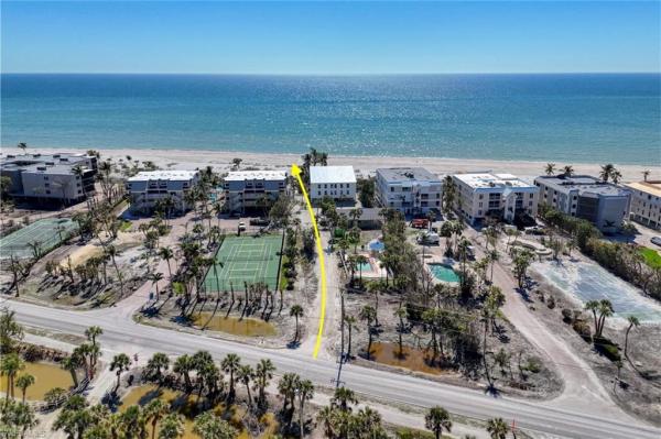 Metes & Bounds, 220 Hurricane Ln, Sanibel, Florida 33957, image 1
