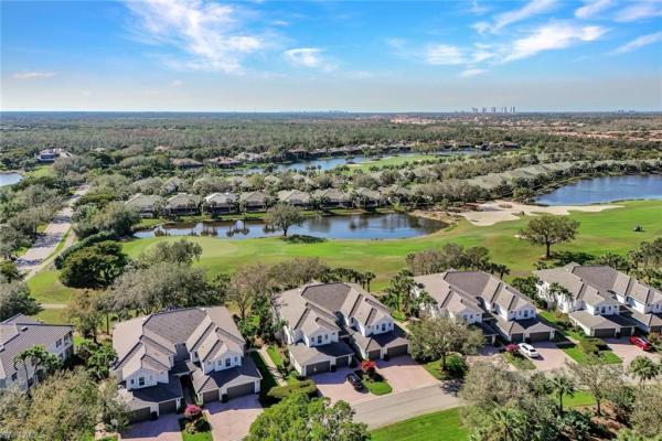 Palmetto Ridge At Shadow Wood, 9251 Palmetto Ridge Dr #102, Estero, Florida 34135, image 2
