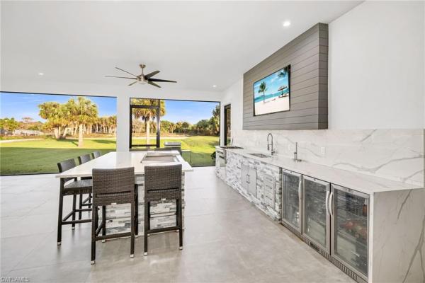 Golden Gate Estates, 866 NE 12th St, Naples, Florida 34120, image 1