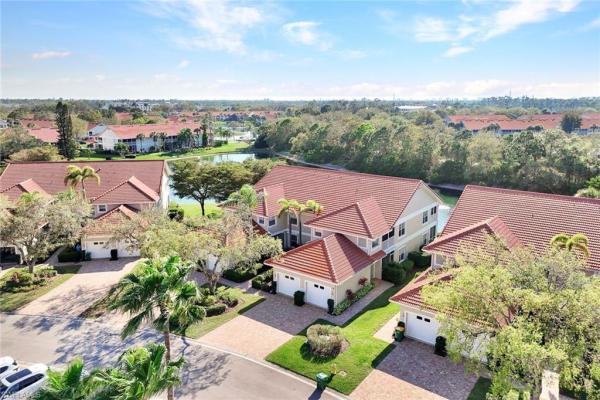 Cypress Pointe At Carlton Lakes, 5360 Andover Dr #101, Naples, Florida 34110, image 2