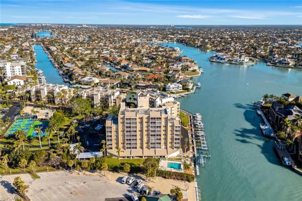 Eagle Cay, 901 Collier Ct #905, Marco Island, Florida 34145, image 1