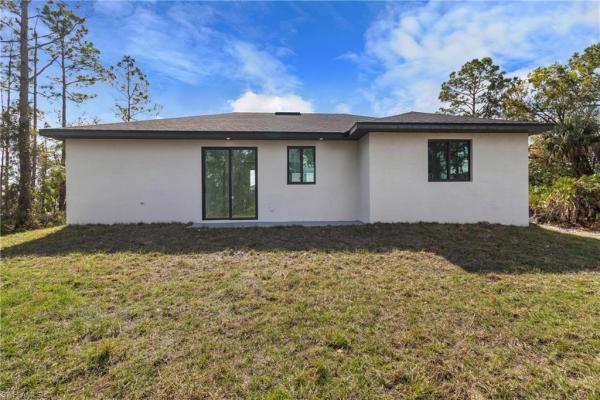Lehigh Acres Residential, 2901 W 1st St, Lehigh Acres, Florida 33971, image 1