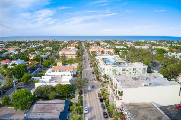 Archway Villas At Olde Naples, 655 S 8th Ave #3, Naples, Florida 34102, image 2