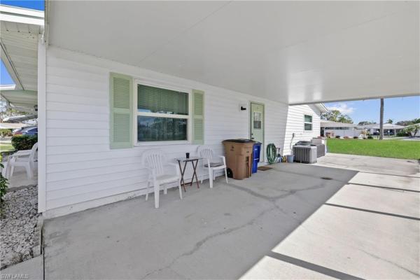 Pinewood, 30 Desert Candle Cir, Lehigh Acres, Florida 33936, image 1