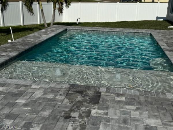 Cape Coral Residential, 813 6th Ave, Cape Coral, Florida 33909, image 2