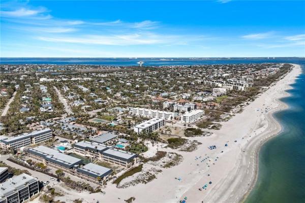 Sanibel Siesta, 1246 Fulgur St #112, Sanibel, Florida 33957, image 2