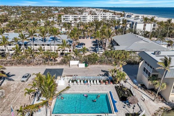 1246 Fulgur St #112, Sanibel, Florida 33957, image 1