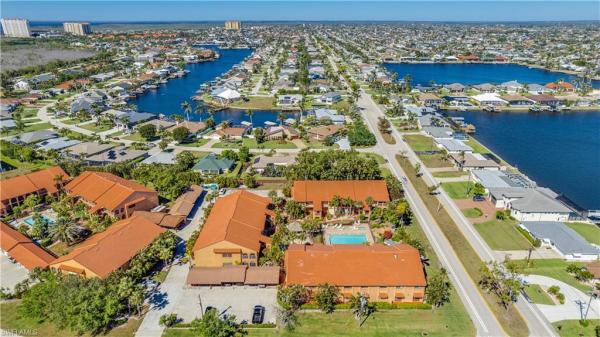 Rose Garden Villas, 5510 4th Pl #502, Cape Coral, Florida 33914, image 2