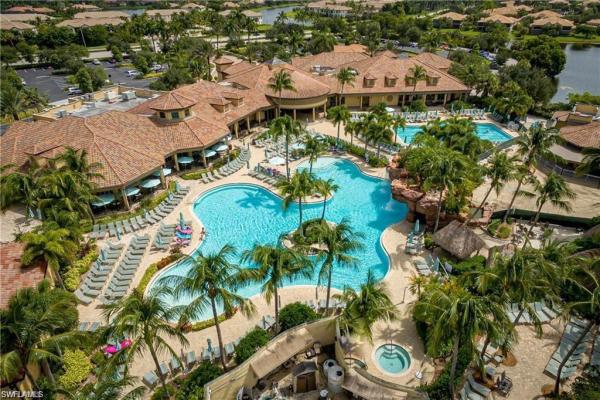 Calumet Reserve, 6520 Castlelawn Pl #63, Naples, Florida 34113, image 2