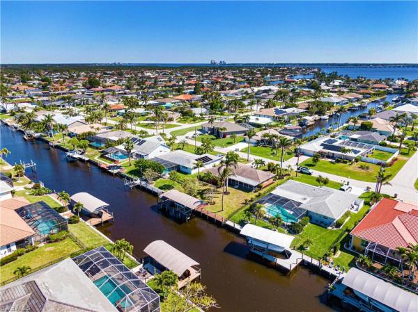 Cape Coral Residential, 2912 20th Ave, Cape Coral, Florida 33904, image 3