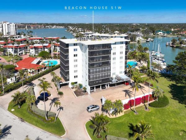 2170 N Gulf Shore Blvd #2-51W, Naples, Florida 34102, image 1