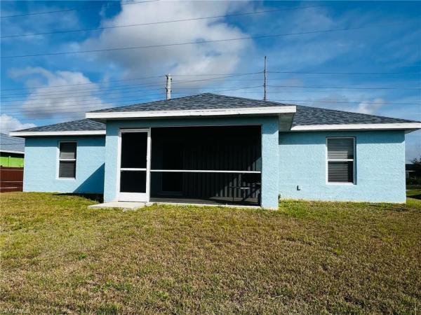 Cape Coral Residential, 626 E Kismet Pkwy, Cape Coral, Florida 33909, image 1