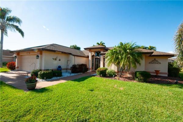 Fountain Lakes, 3940 Spring Garden Ln, Estero, Florida 33928, image 2