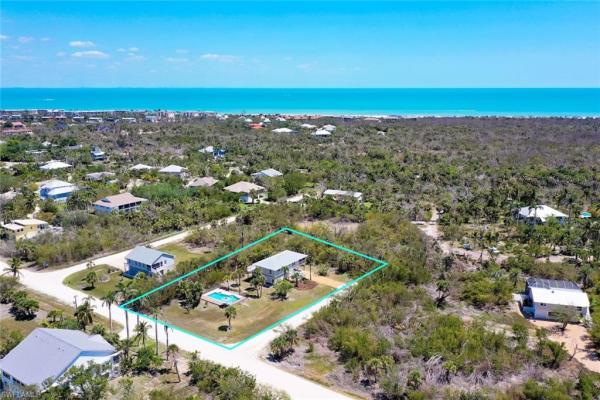 Sanibel Highlands, 490 Marian Rd, Sanibel, Florida 33957, image 3