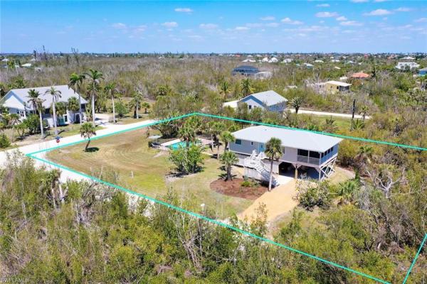 Sanibel Highlands, 490 Marian Rd, Sanibel, Florida 33957, image 2