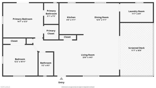 490 Marian Rd, Sanibel, Florida 33957, image 1