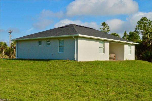 856 Sunrise Blvd, Lehigh Acres, Florida 33974, image 1