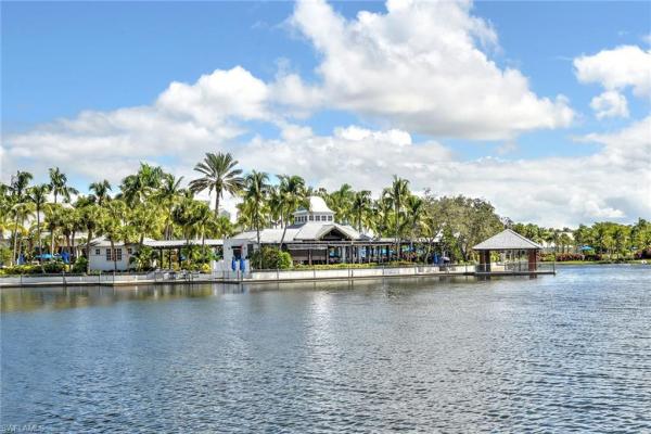 4655 Hawks Nest Way #O203, Naples, Florida 34114, image 1