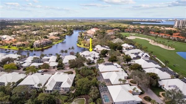 Sanctuary At Bonita Bay, 4306 Sanctuary Way, Bonita Springs, Florida 34134, image 1