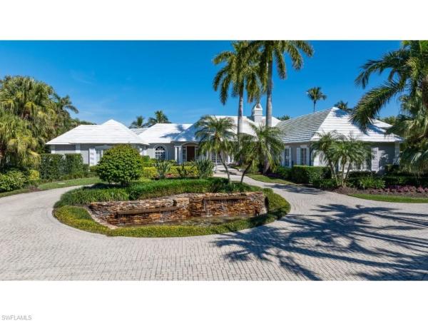 Port Royal, 1241 Galleon Dr, Naples, Florida 34102, image 2