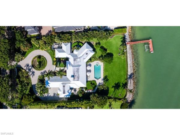 Port Royal, 1241 Galleon Dr, Naples, Florida 34102, image 1