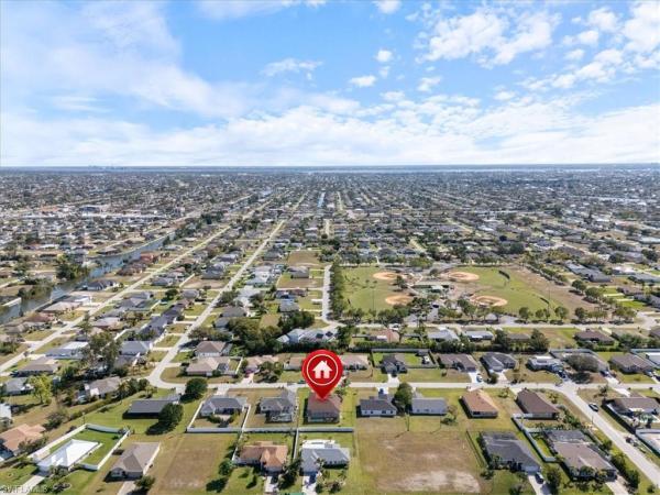 Cape Coral Residential, 2930 4th Ave, Cape Coral, Florida 33914, image 2