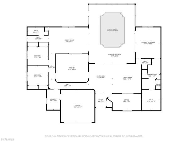 Meadowlark Estates, 3630 Patty Ct, Bonita Springs, Florida 34134, image 1