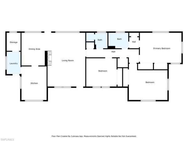 Edison Park, 2610 Cortez Blvd, Fort Myers, Florida 33901, image 1