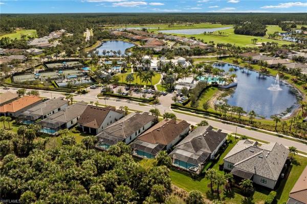 Greyhawk At Golf Club Of The Everglades, 9404 Night Heron Ln, Naples, Florida 34120, image 2