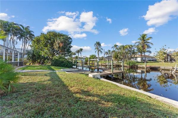 Cape Coral Residential, 5310 Colonade Ct, Cape Coral, Florida 33904, image 2
