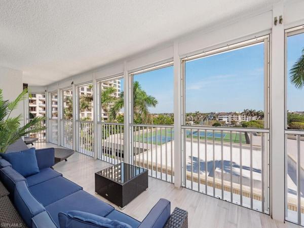 4401 N Gulf Shore Blvd #E508, Naples, Florida 34103, image 1