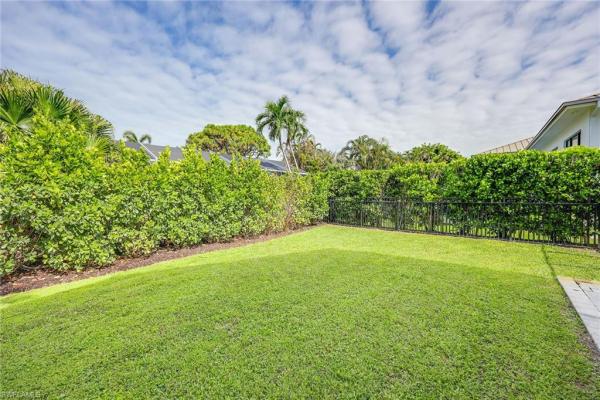 Park Shore, 4611 Crayton Rd, Naples, Florida 34103, image 1