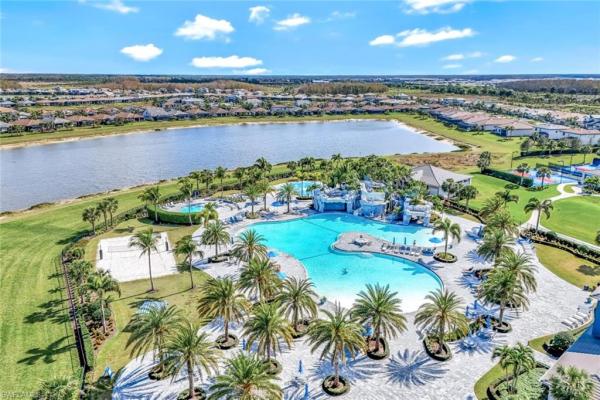 The Place At Corkscrew, 19585 Deming Ln, Estero, Florida 33928, image 3