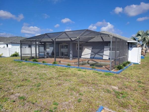 Cape Coral Residential, 1410 14th St, Cape Coral, Florida 33909, image 2