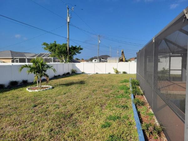 Cape Coral Residential, 1410 14th St, Cape Coral, Florida 33909, image 1