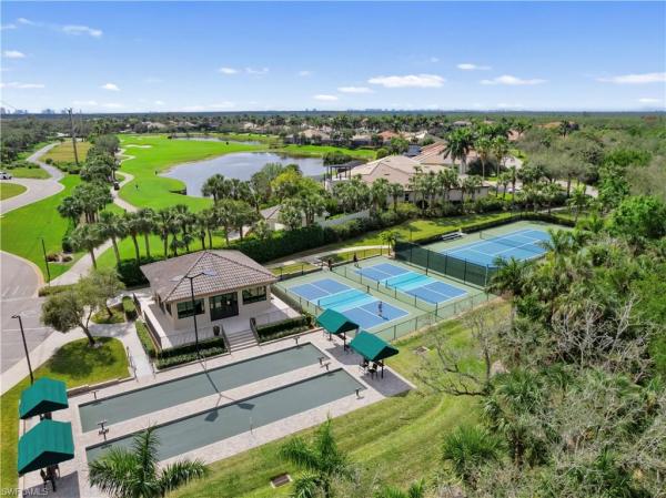 Oak Knoll, 18880 Knoll Landing Dr, Fort Myers, Florida 33908, image 1