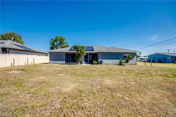 Cape Coral Residential, 3136 8th Ave, Cape Coral, Florida 33904, image 3