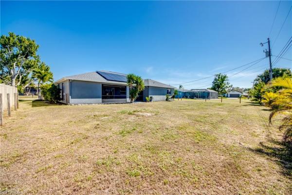 Cape Coral Residential, 3136 8th Ave, Cape Coral, Florida 33904, image 2
