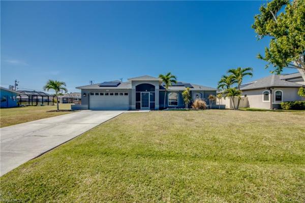 Cape Coral Residential, 3136 8th Ave, Cape Coral, Florida 33904, image 1