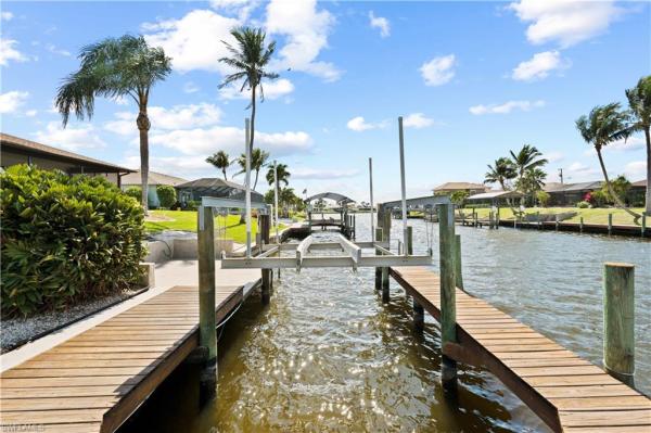 Cape Coral Residential, 3230 2nd Ave, Cape Coral, Florida 33904, image 2