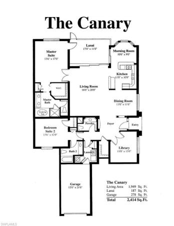 24640 Ivory Cane Dr #101, Bonita Springs, Florida 34134, image 1