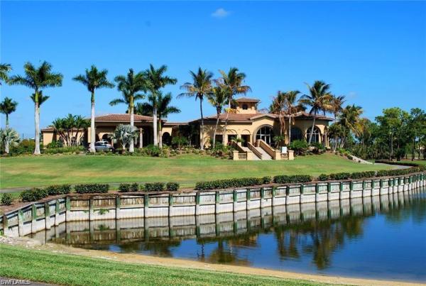6864 Ascot Dr #101, Naples, Florida 34113, image 1