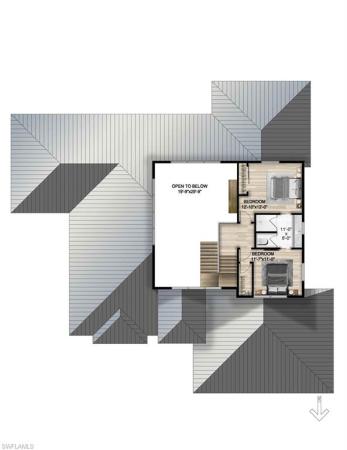 Rosemary Heights, 1308 Ridge St, Naples, Florida 34103, image 1