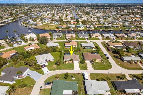 Cape Coral Residential, 1105 33rd St, Cape Coral, Florida 33904, image 1
