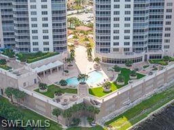 High Point Place, 2090 First St #I2409, Fort Myers, Florida 33901, image 2