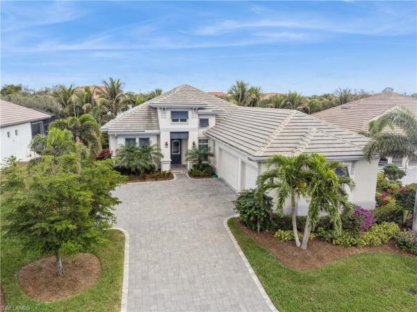 Hidden Harbor, 17275 Hidden Estates Cir, Fort Myers, Florida 33908, image 1