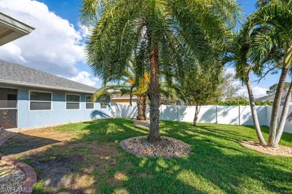 Gator Circle, 1914 34th St, Cape Coral, Florida 33909, image 1