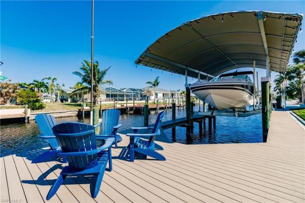 Cape Coral, 133 54th Ter, Cape Coral, Florida 33914, image 3