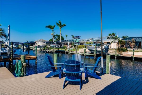 Cape Coral, 133 54th Ter, Cape Coral, Florida 33914, image 2